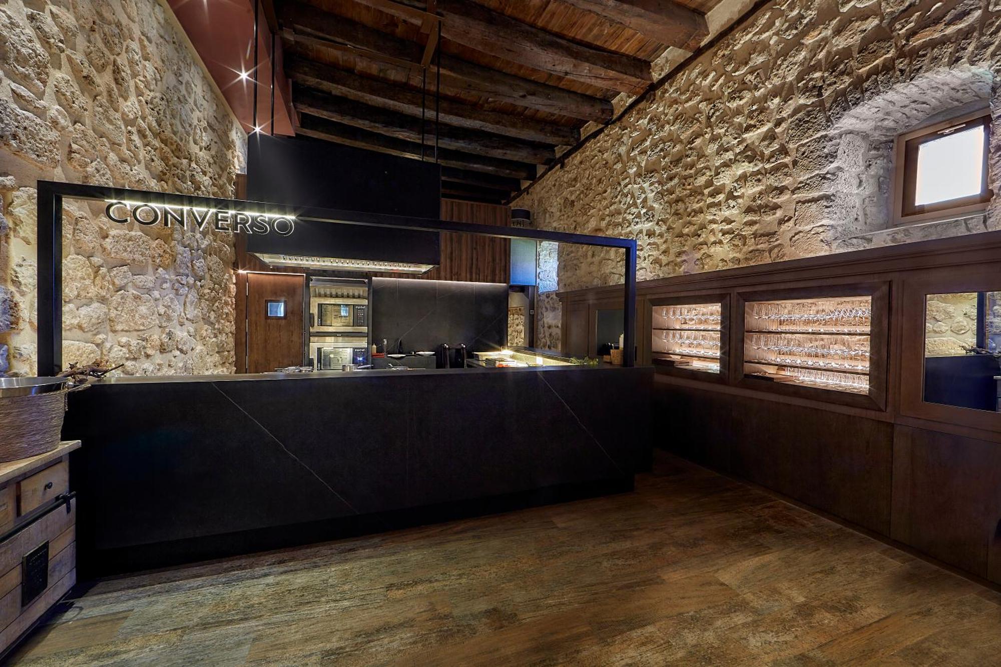 Castilla Termal Monasterio De Valbuena Valbuena De Duero Zewnętrze zdjęcie